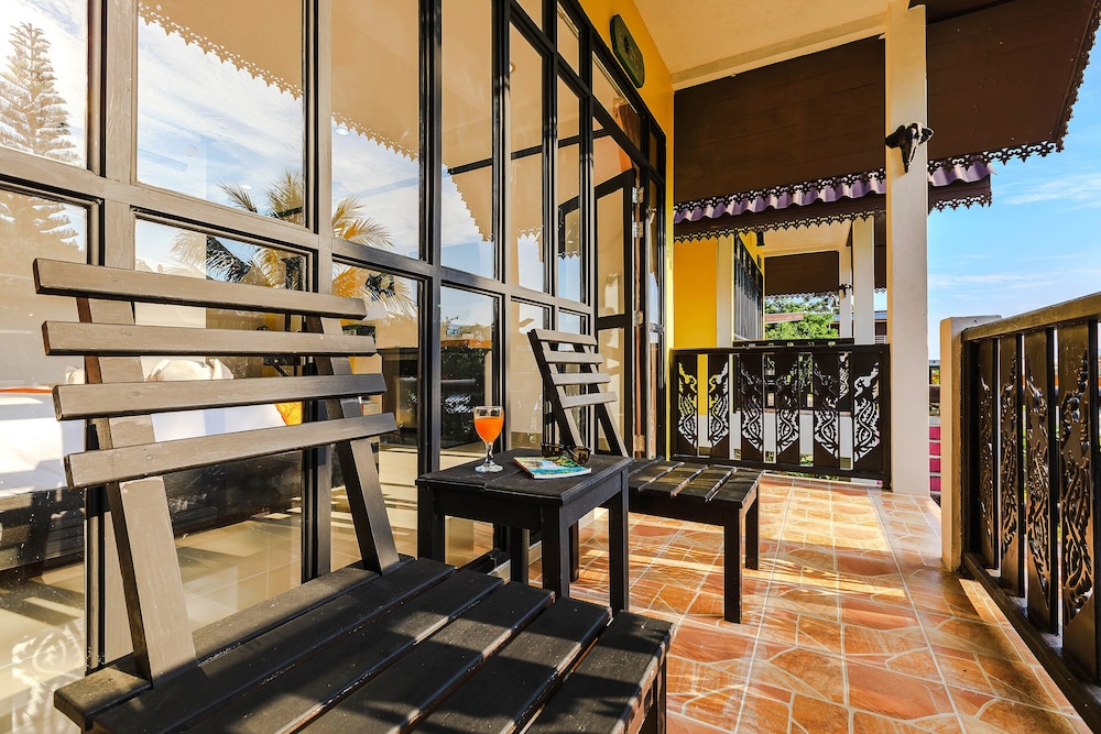 Phi Phi Chang Grand Resort 47/71