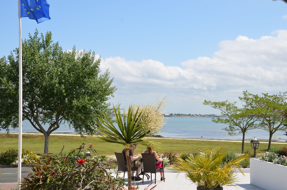 Hotel Et Spa Les Cleunes Oleron 67/74