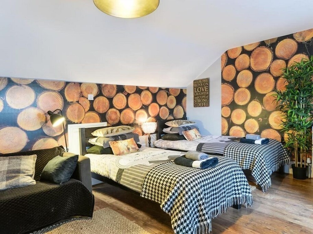 Mamas Inn Boutique Guest House 38/50