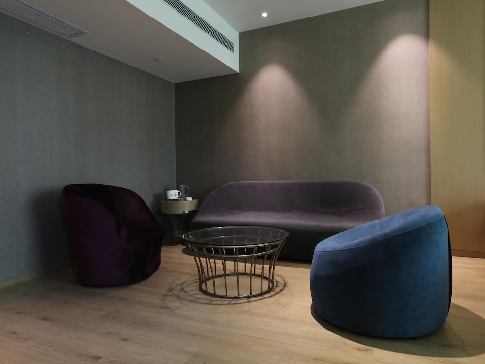 ibis Styles Xiamen Zhongshan Rd Walking Street Hotel 34/49