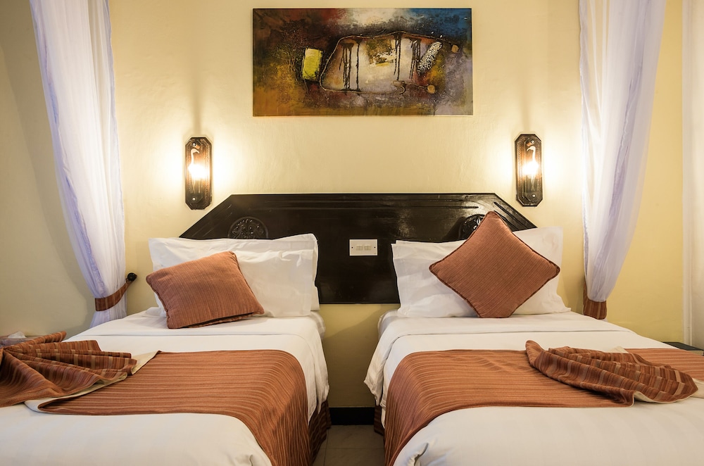 Prideinn Flamingo Beach Resort & Spa 23/76