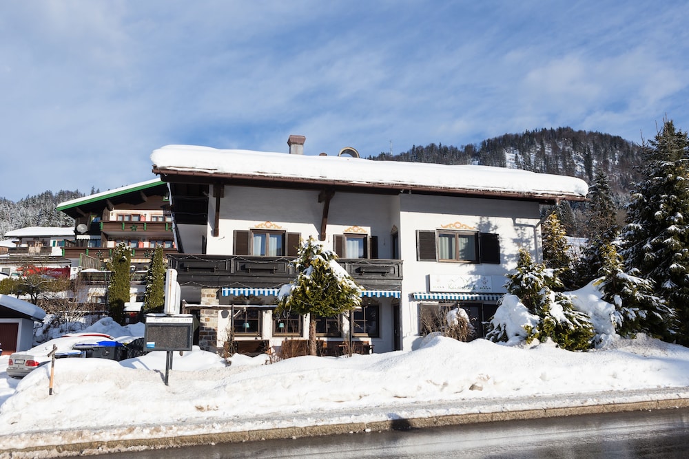 Deva Hotel Kaiserblick 7/50