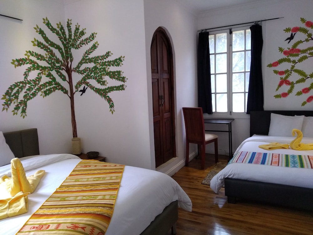 Villa De Sant Hotel Boutique 29/71