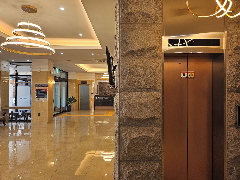 Jeonju Pungnam Family Hotel 6/50