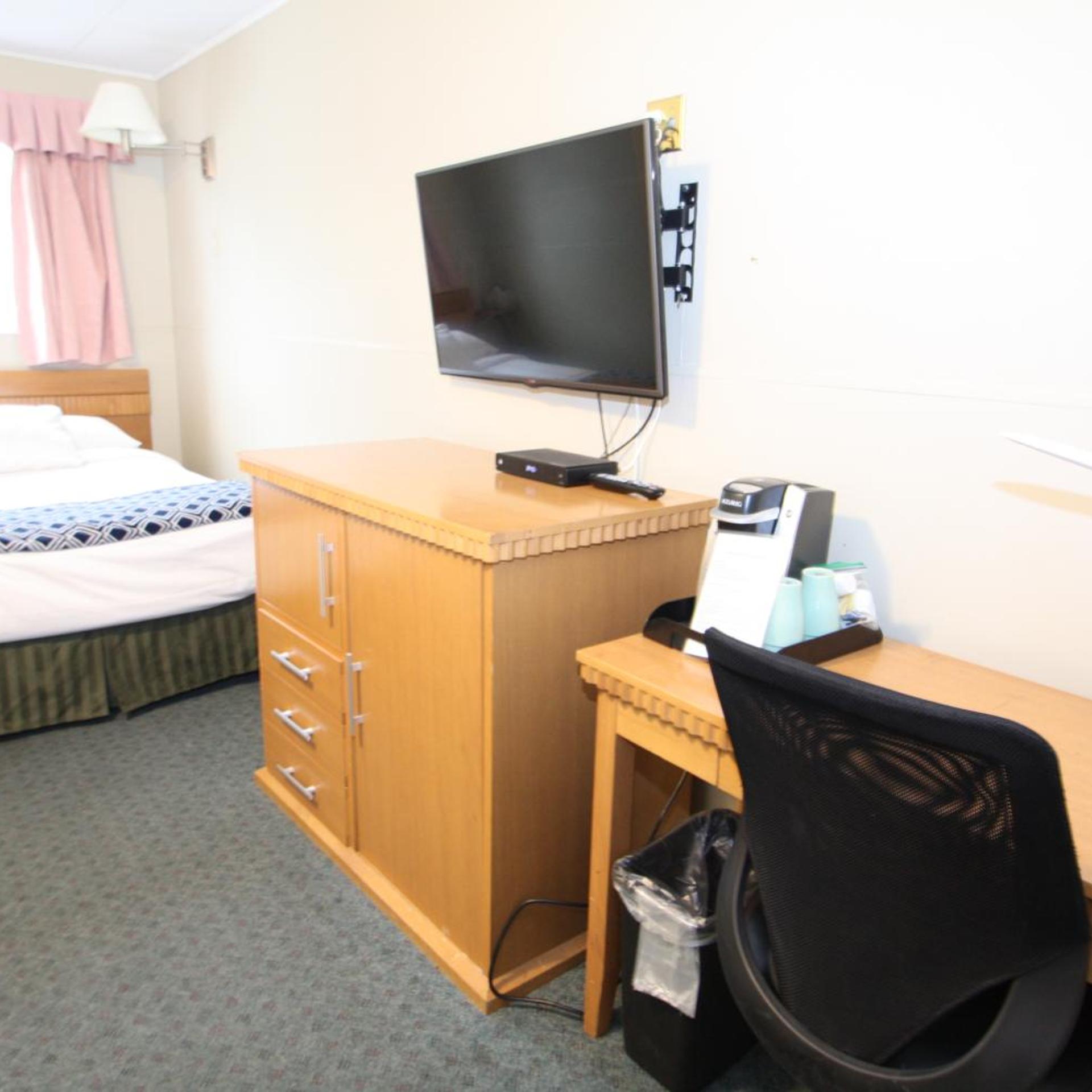 Harrison Spa Motel 22/32