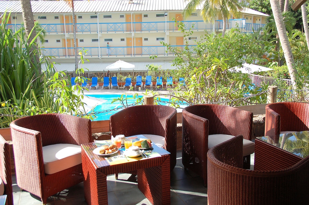 Carayou Hotel Spa 10/68
