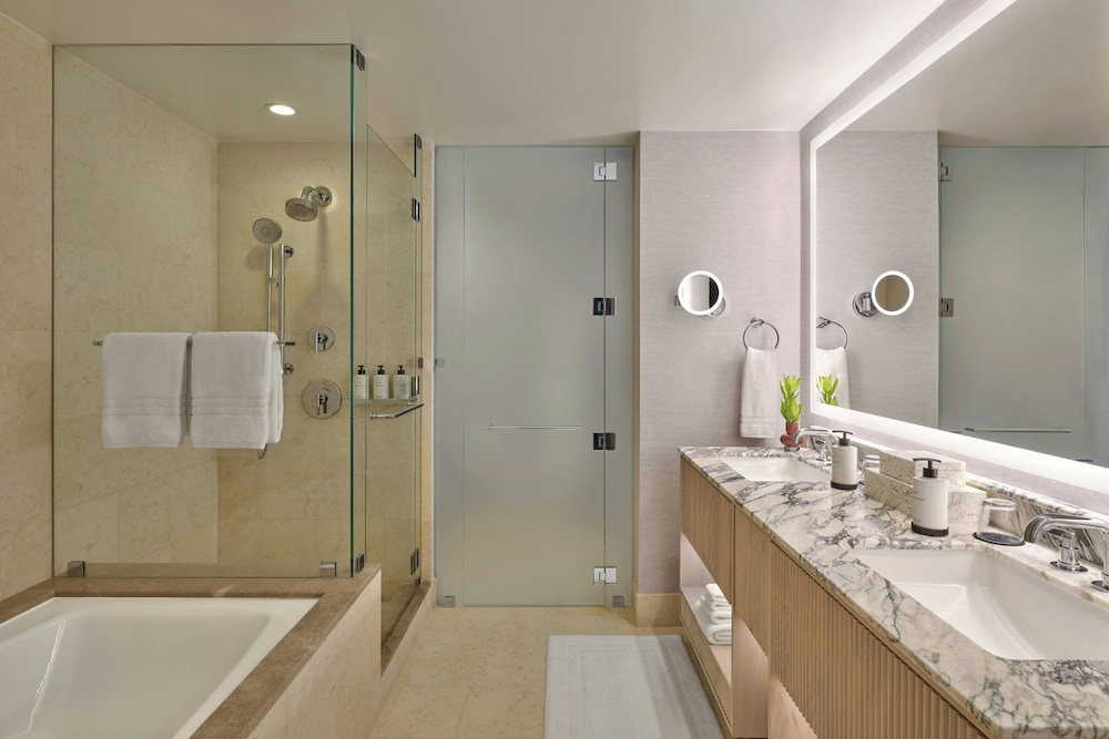 Four Seasons Hotel Silicon Valley At East Palo Alto 47/49