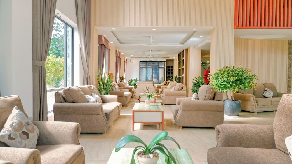 Luxor Hotel Phu Quoc 44/64