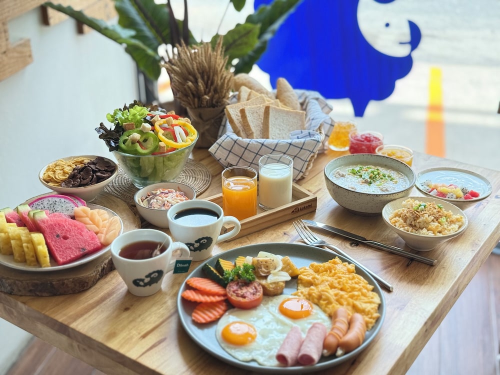KOKOTEL CHIANG MAI NIMMAN 38/50