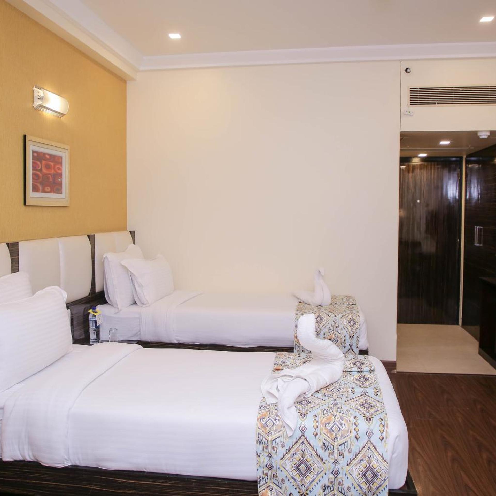 Hotel Shamrock 19/53