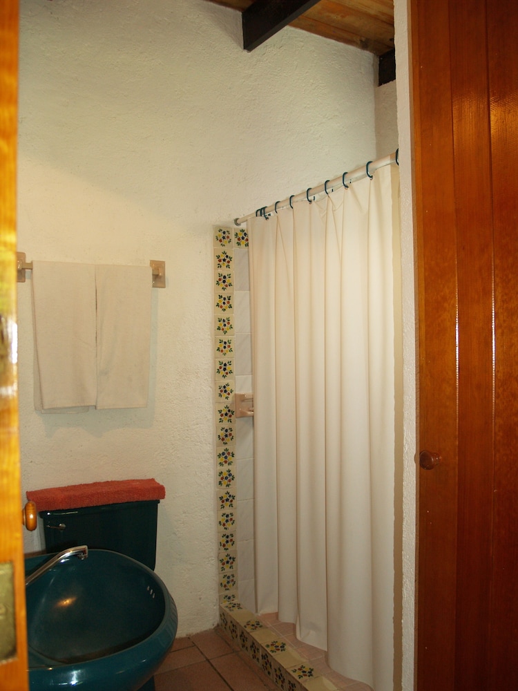 Hotel & Spa Posada Del Valle 23/50