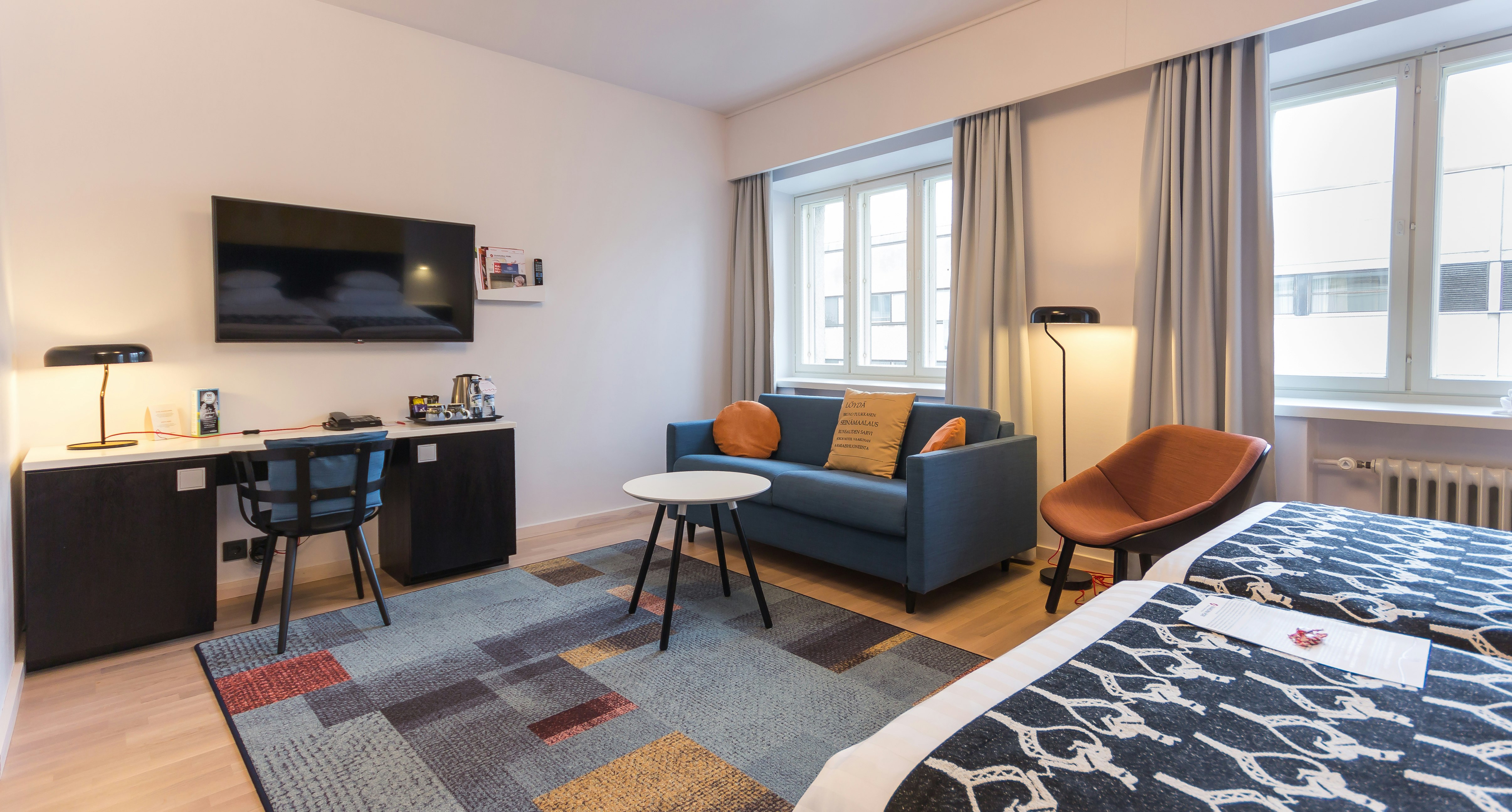 Original Sokos Hotel Vaakuna, Pori 19/32