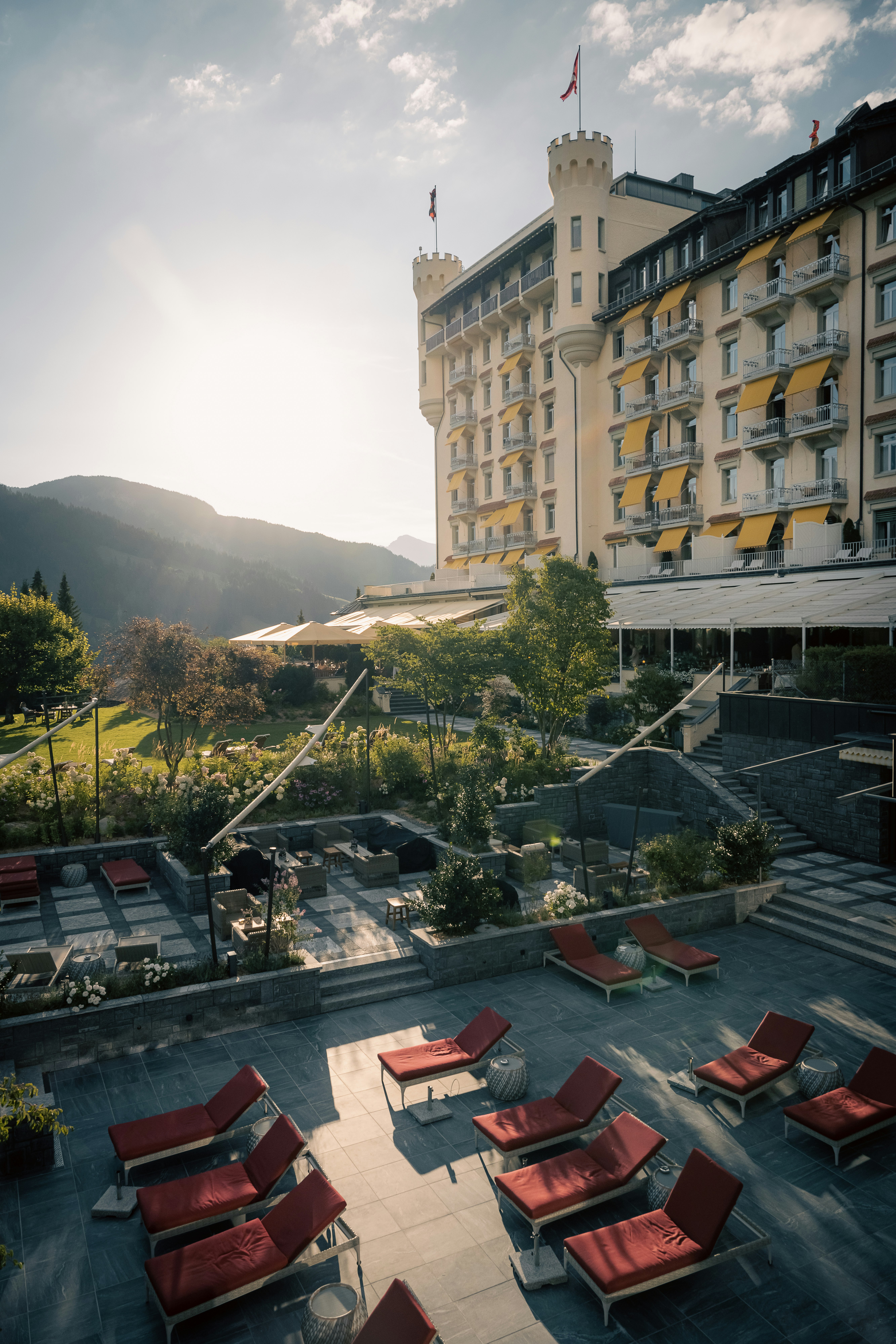 Gstaad Palace 43/50