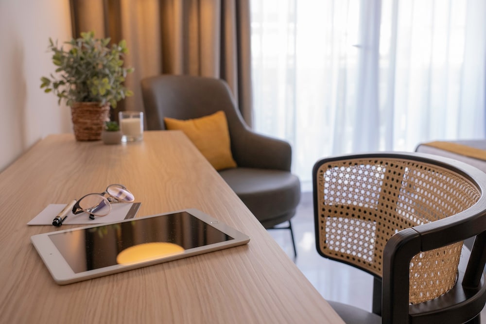 Urh Sitges Playa Hotel 50/69