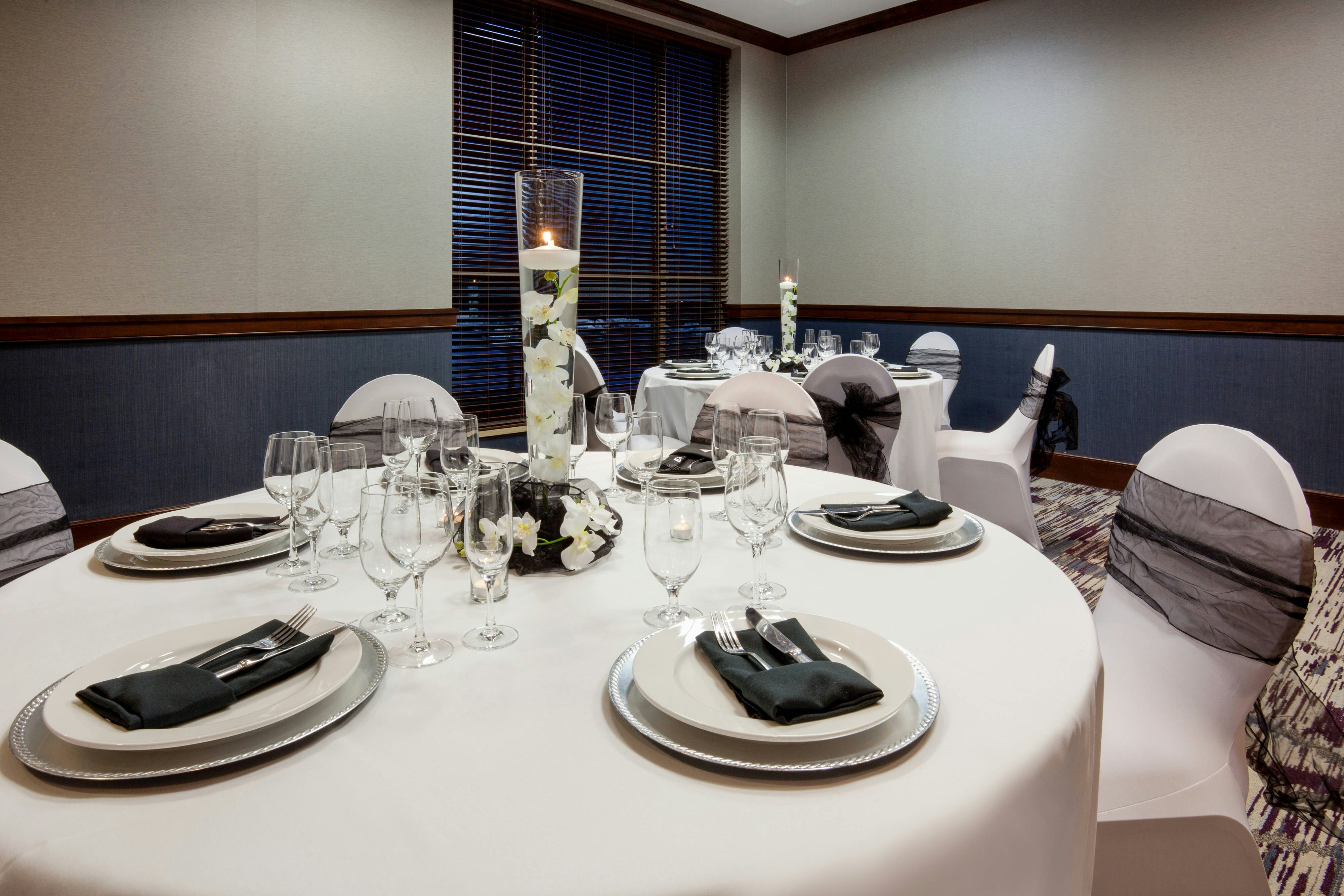 Sheraton St. Paul Woodbury Hotel 13/20