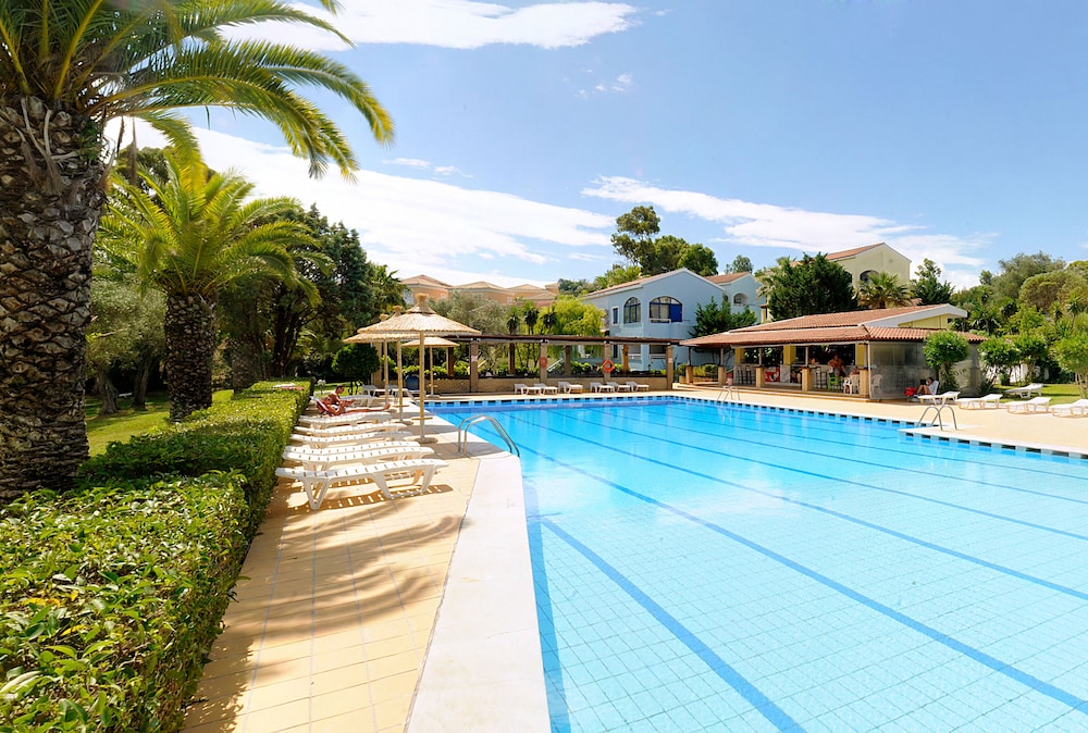 Helion Resort 6/31