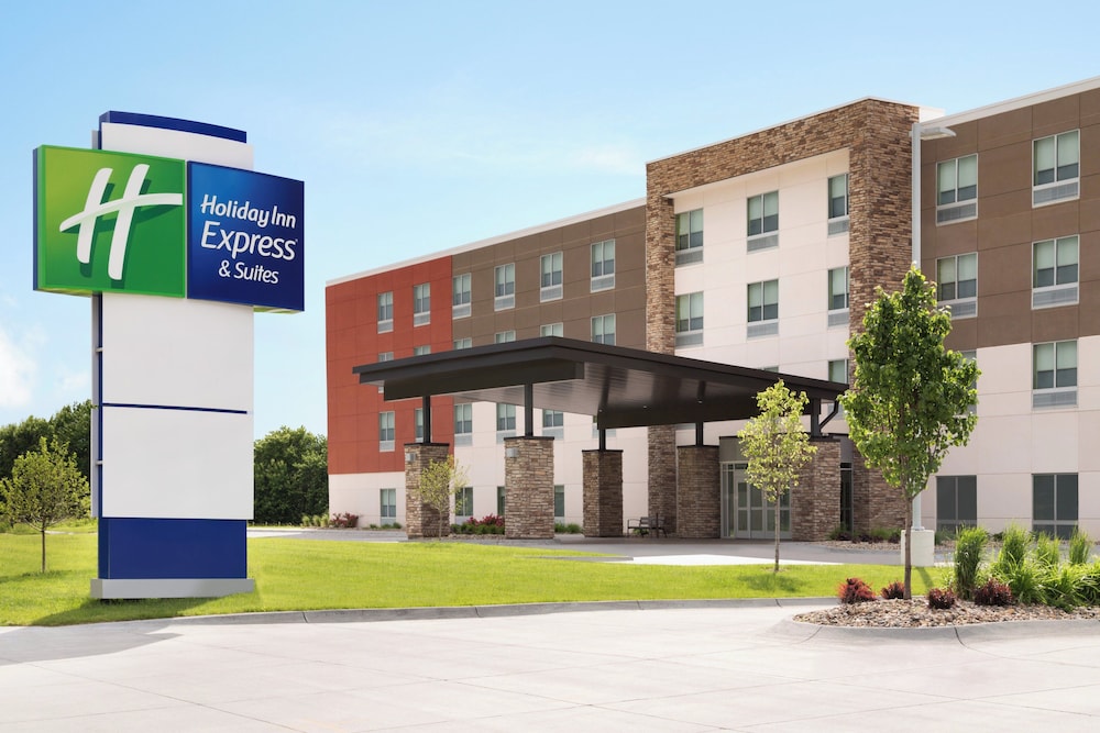Holiday Inn Express Wilmington North Brandywine 6/54