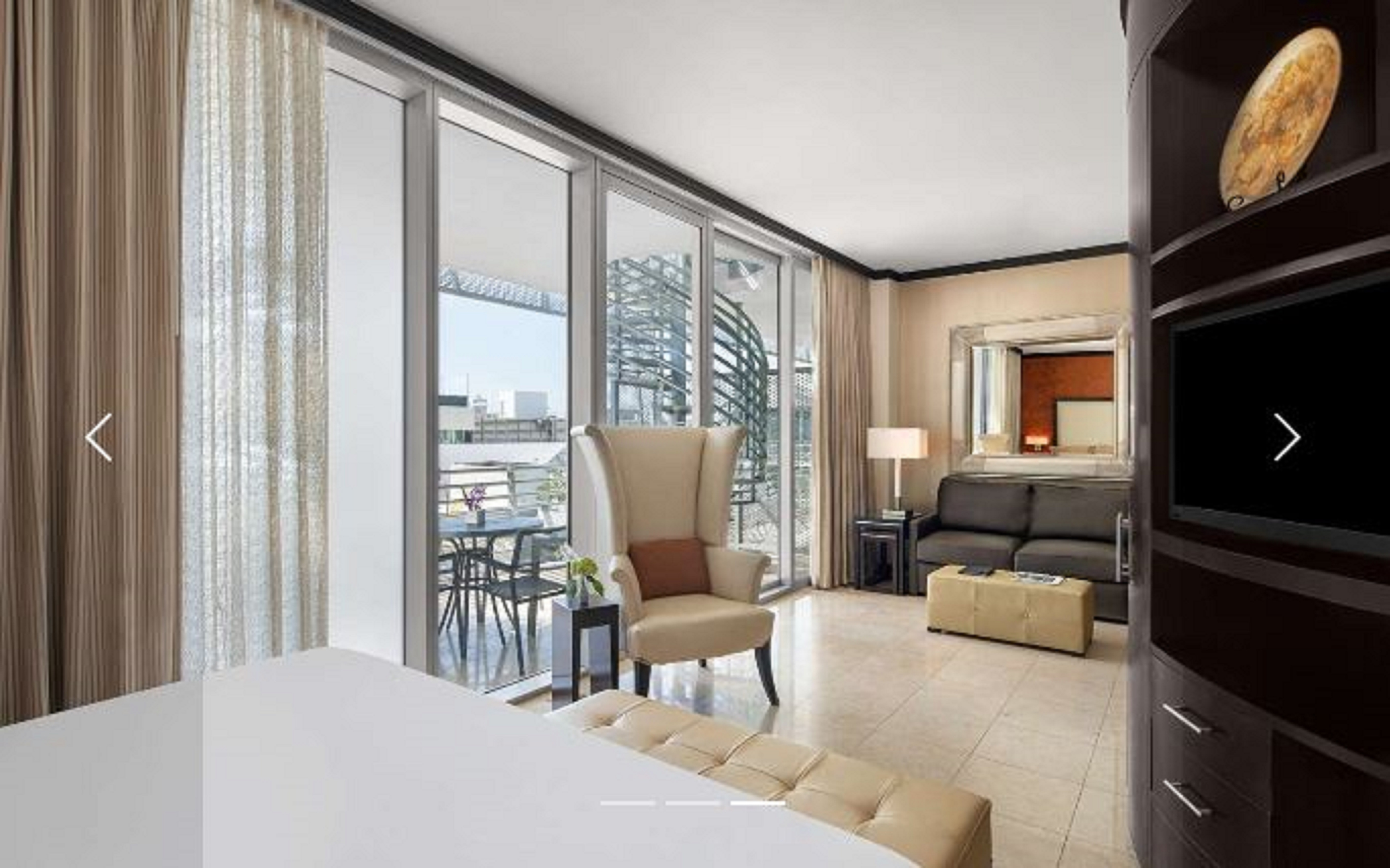 Roof Top, City View, Terrace