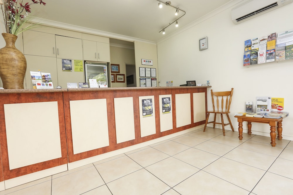 Econo Lodge Mildura 10/72