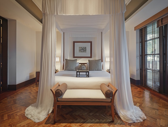 The Legian Bali 4/50
