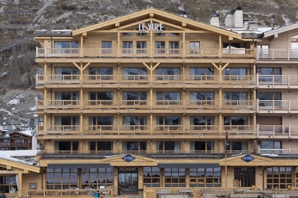 Le Yule Hotel & Spa 1/50