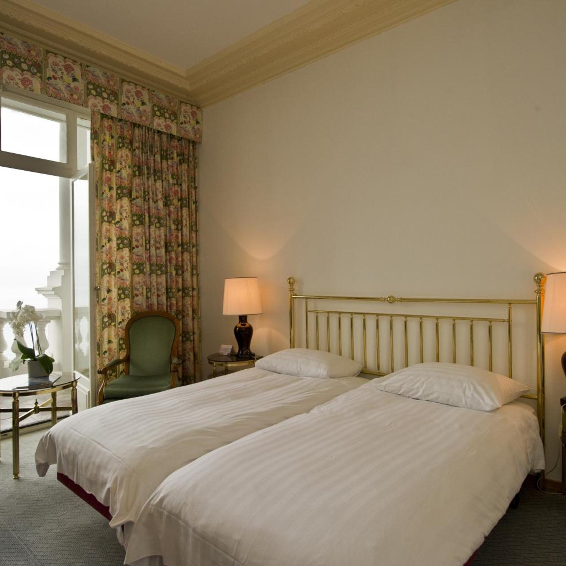 Du Grand Lac Excelsior 11/50
