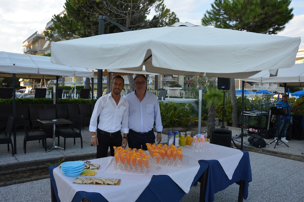 Hotel La Bussola 31/50