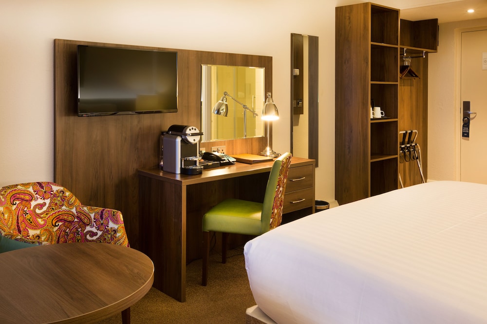 غرفة بسرير كينج، Nox Hotel Galway 3/6