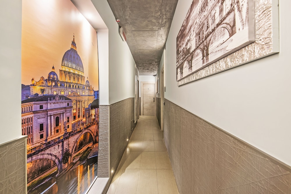Relais Dei Papi 32/64