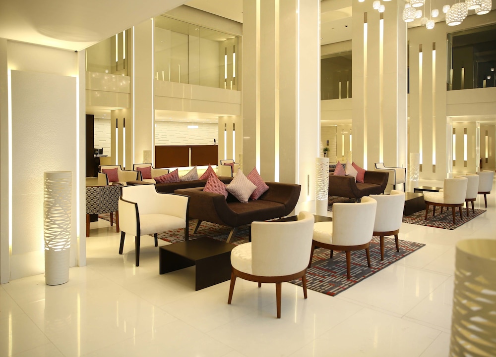 Ramada by Wyndham Colombo 41/46