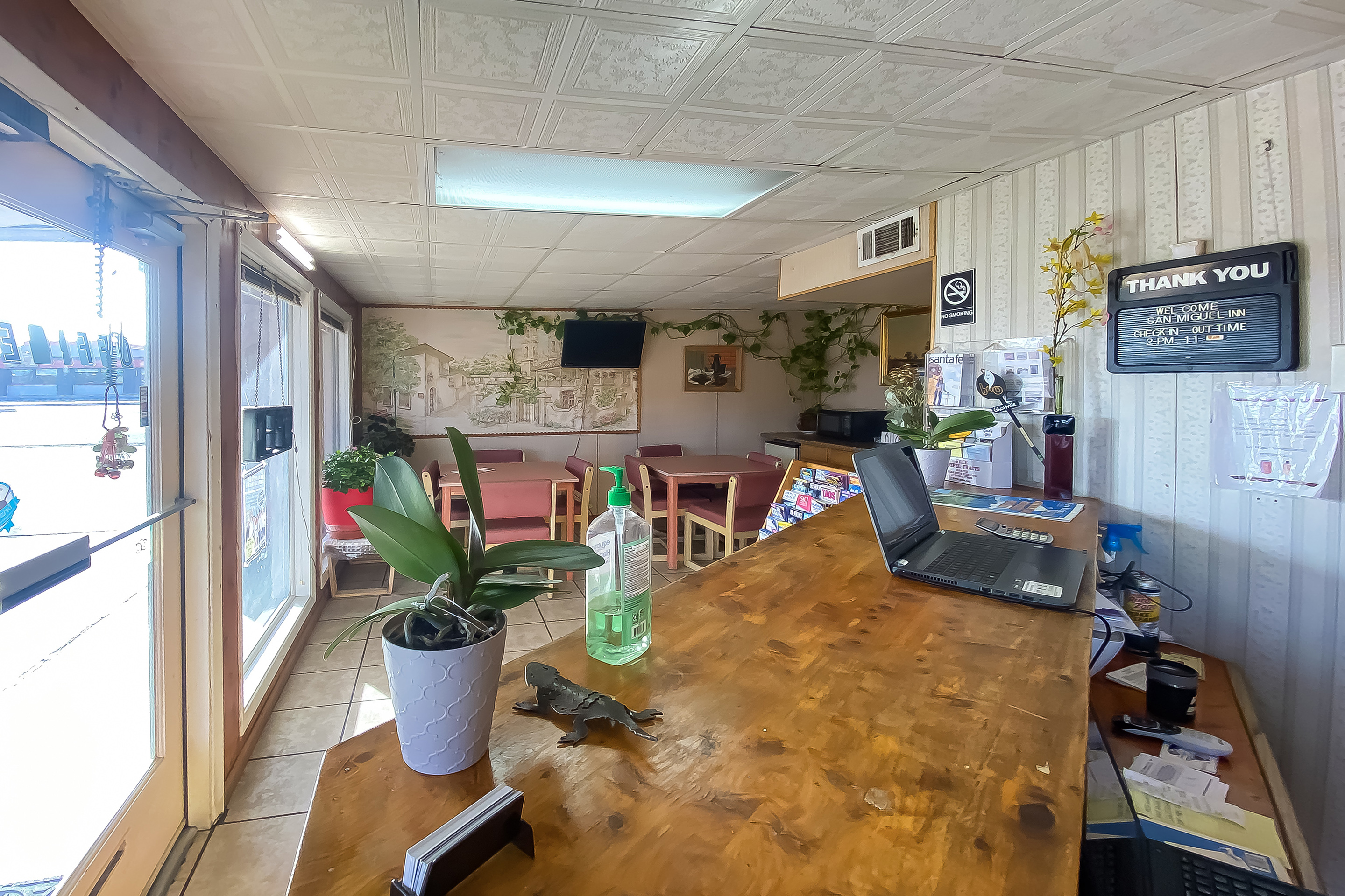 San Miguel Inn 49/69