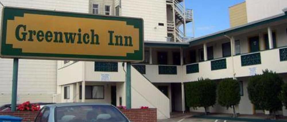 Greenwich Inn 1/31