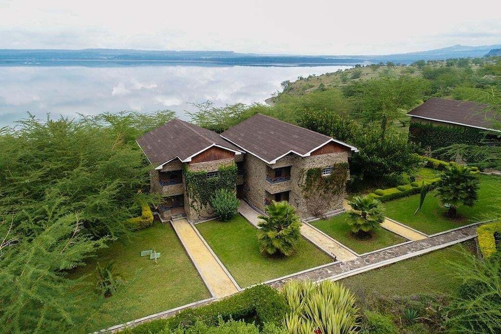 Elementaita Country Lodge 54/67
