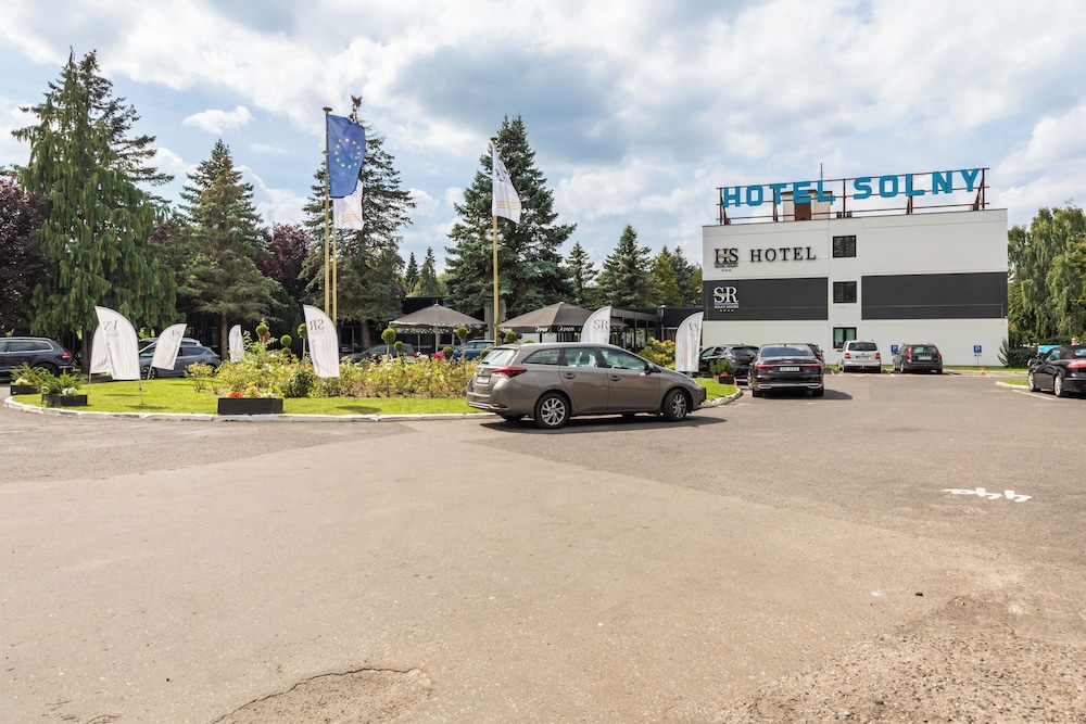 Solny Resort And Spa 27/37