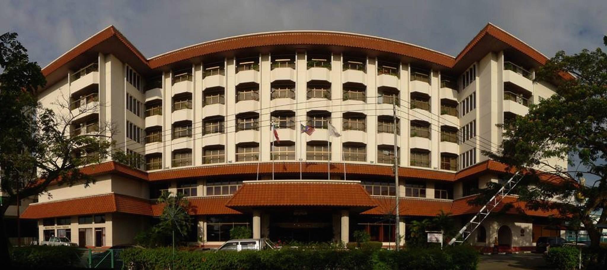 Marco Polo Hotel Tawau 1/50
