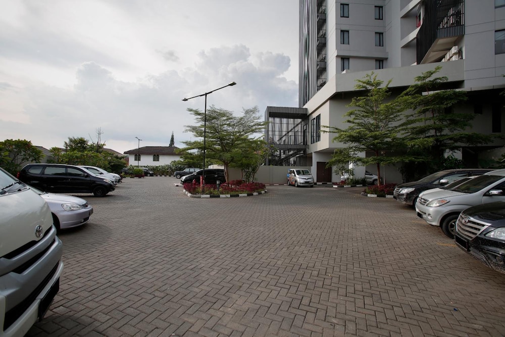 BATIQA Hotel Palembang 59/61