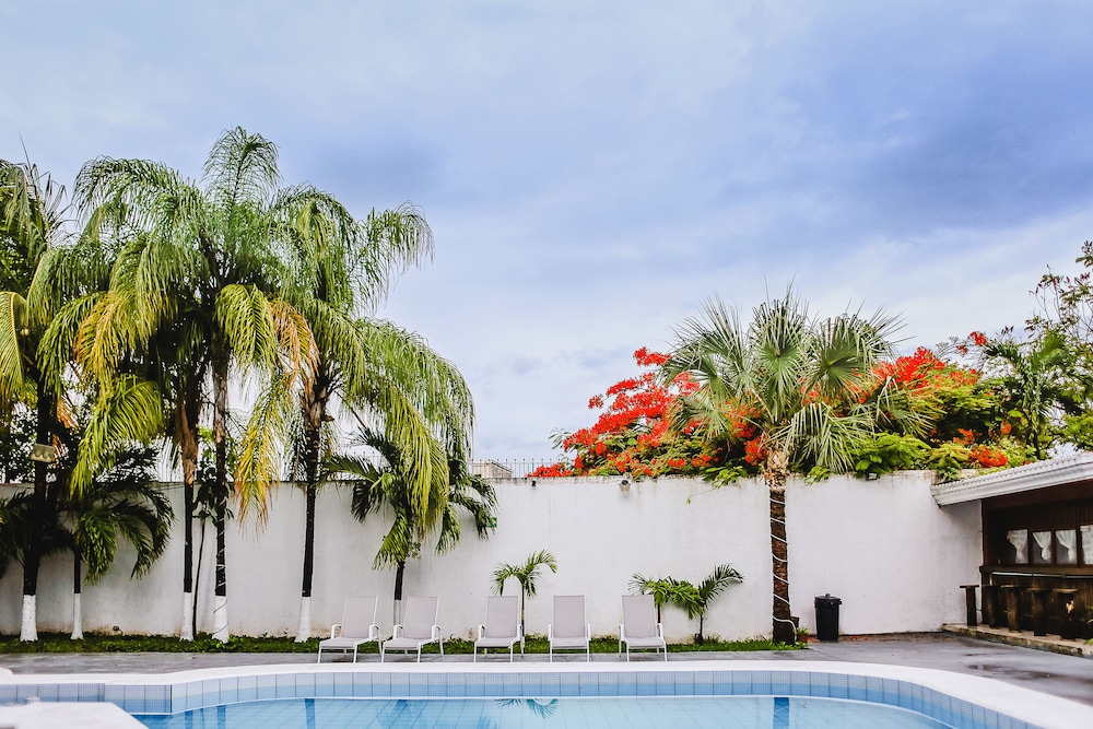 Hotel Parador Cancun by Kavia 6/60