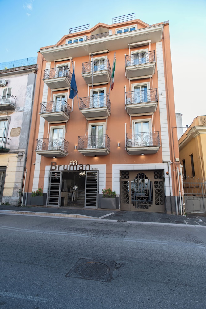 Bruman Caserta 2/50