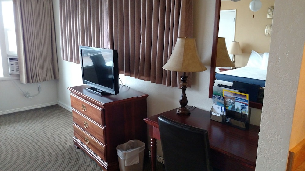 Americas Best Value Port Polson Inn 46/67