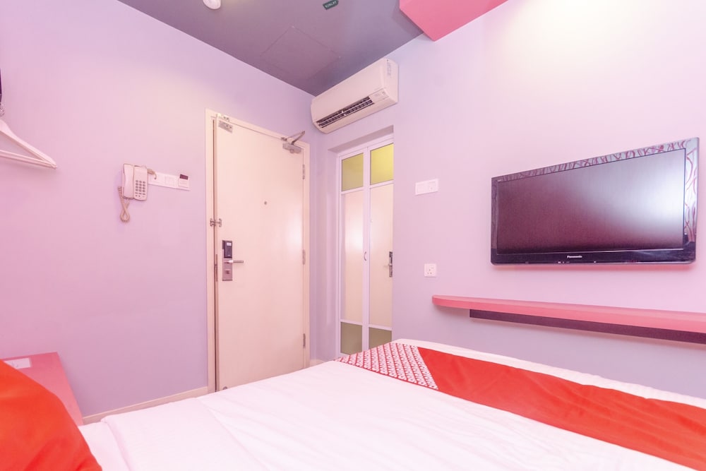 Hotel O Rooms Boutique Hotel 18/37