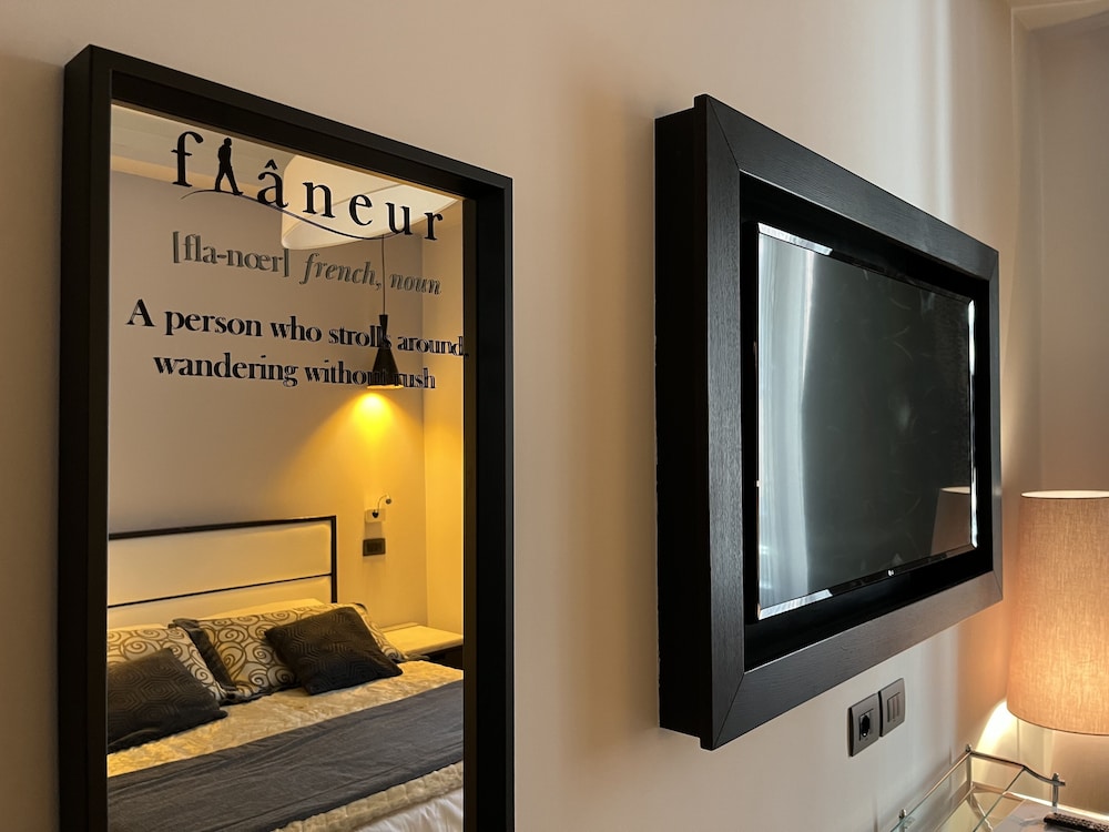 Flaneur - Rooms & Suites by Visconti 15/50