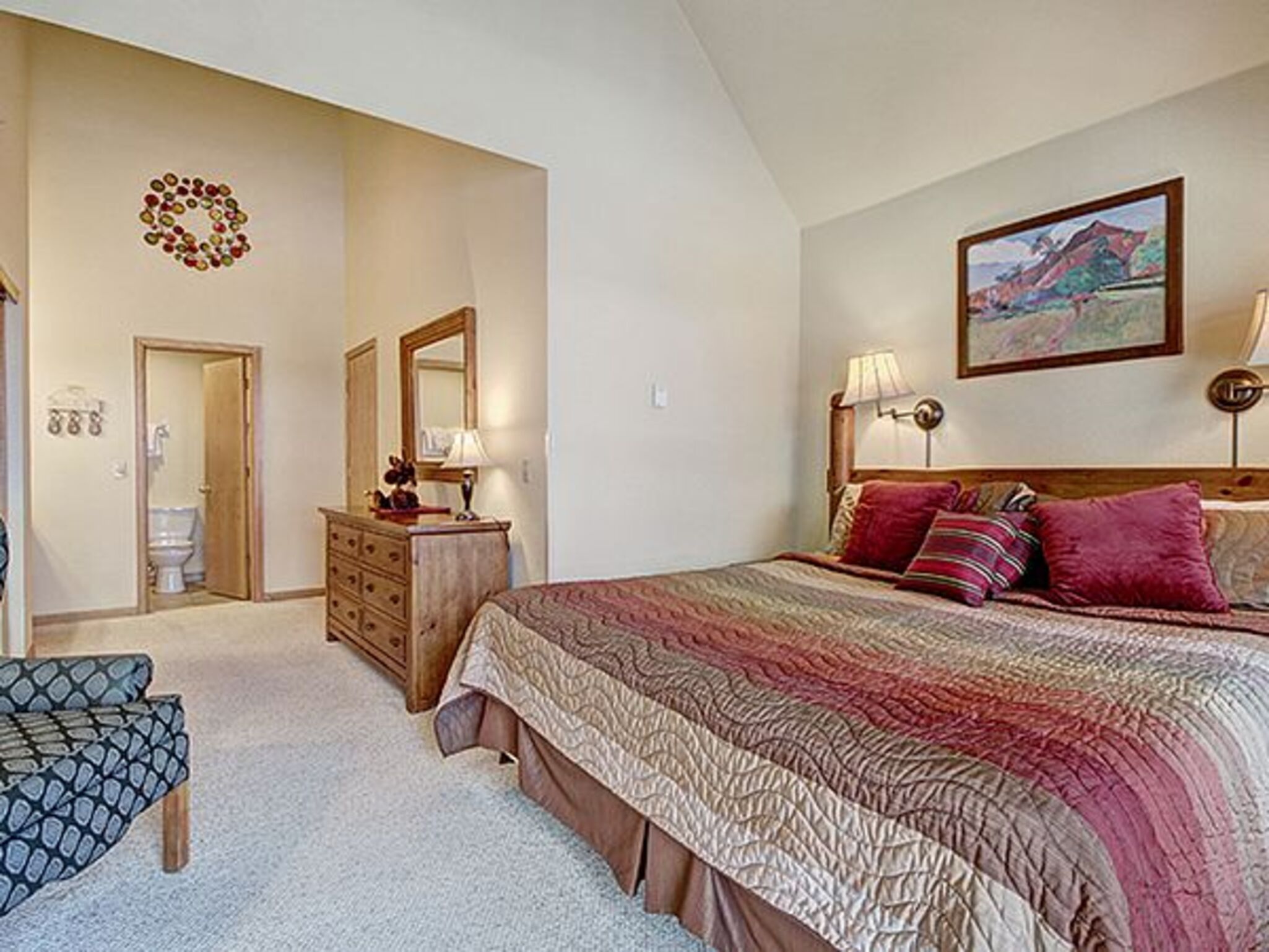 Condominium, 2 Bedrooms, Premier, Den
