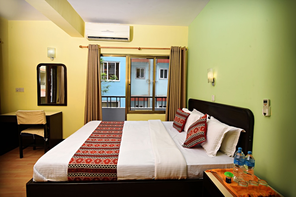 Hotel The Sacred Valley Home 13/38