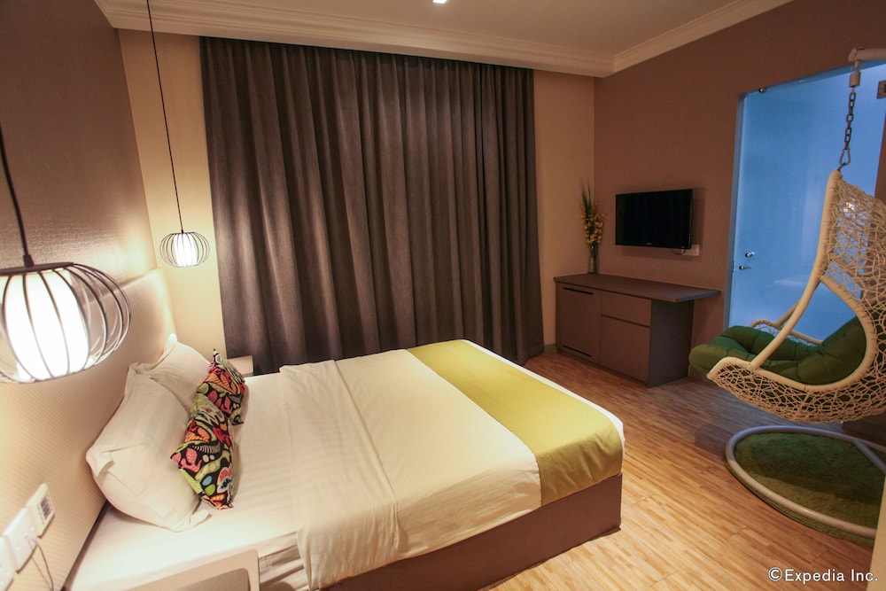 A Hotel Joo Chiat 19/50