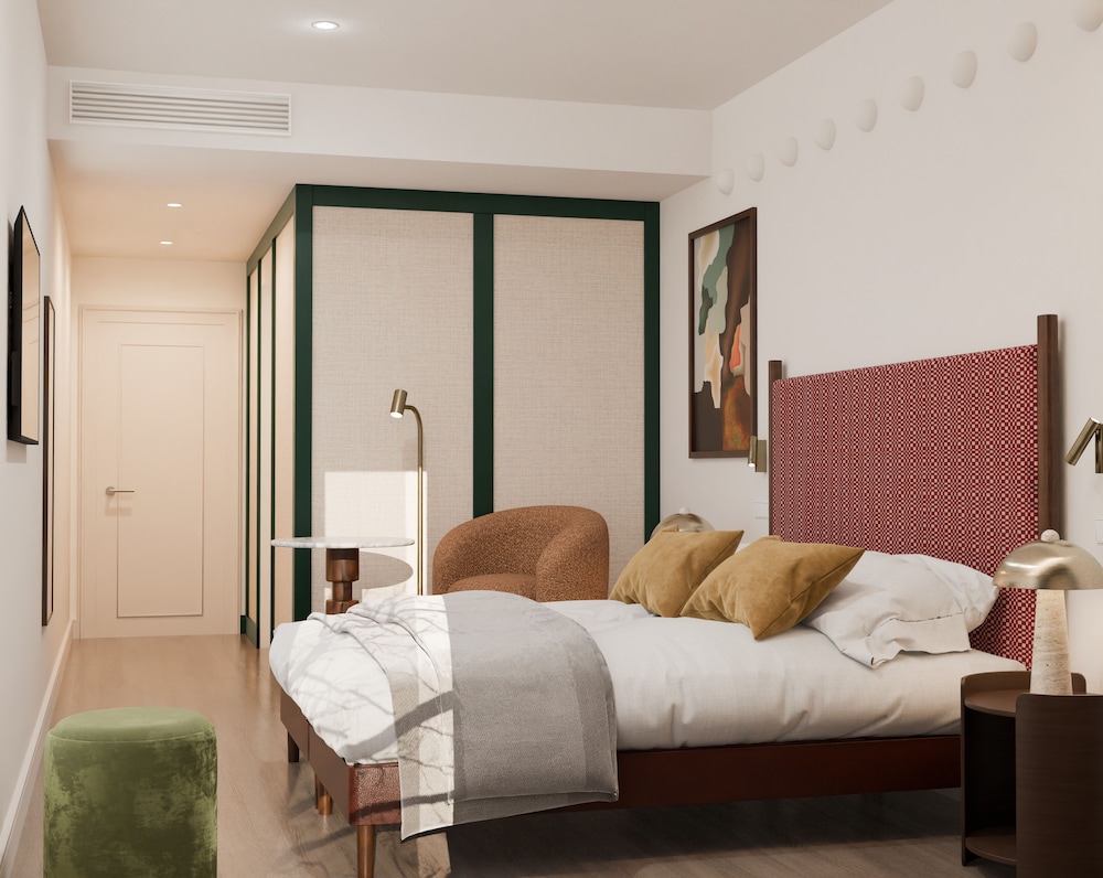 Casa Falcao Boutique Hotel by Aspasios 21/48
