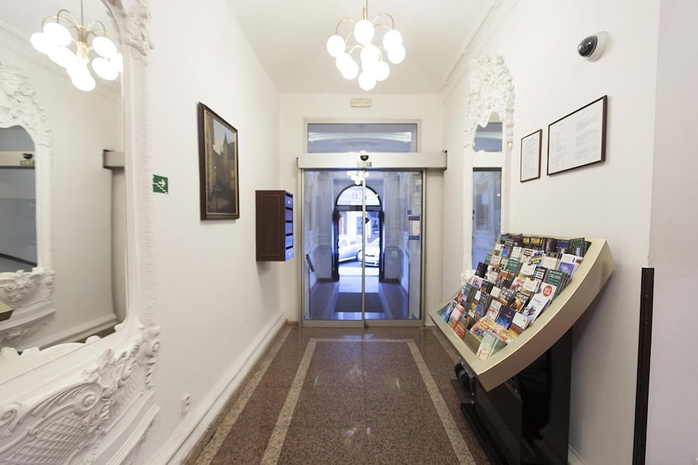 Hotel Atos Praha 46/64