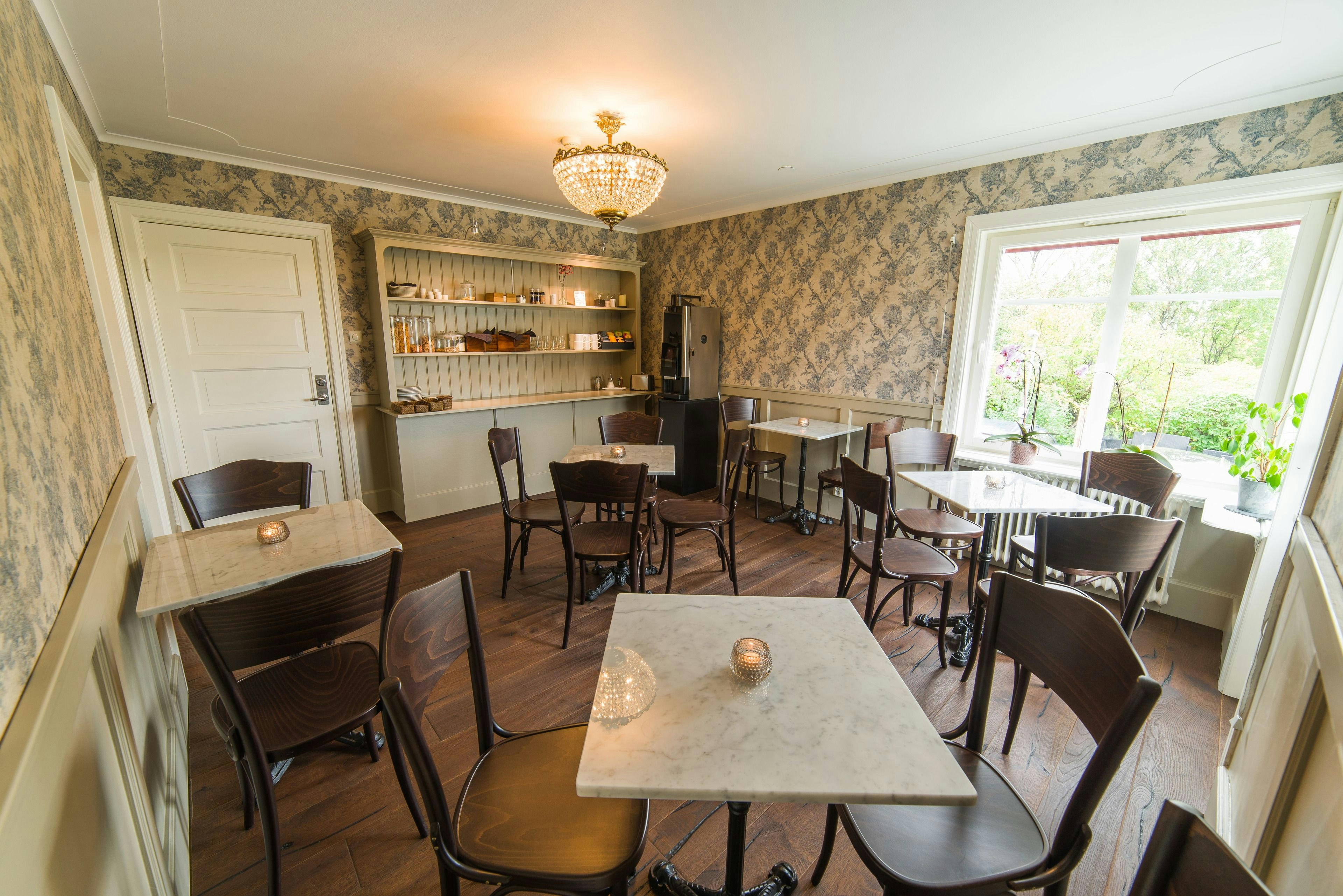 Hotell Stensborg 6/8