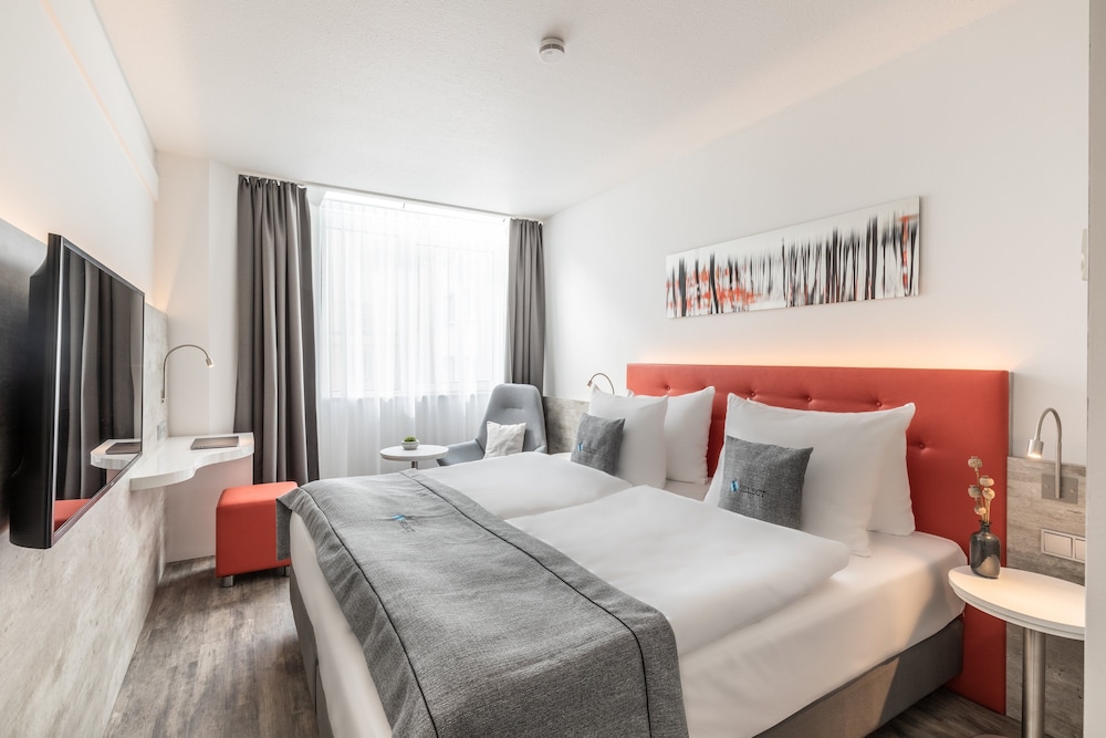 Select Hotel Wiesbaden City 16/97