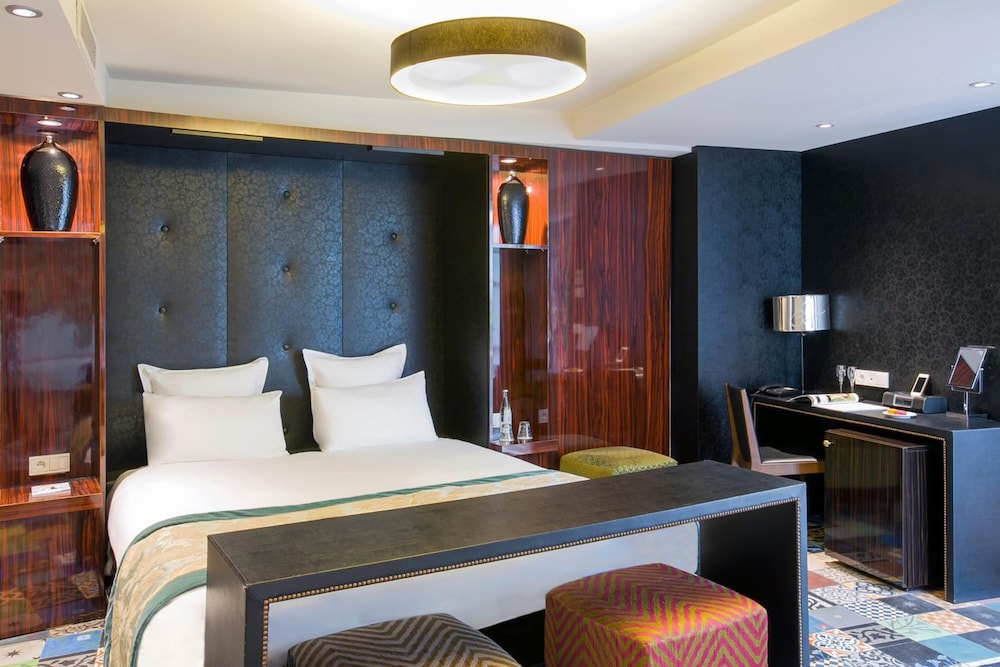 Hotel Le Bellechasse Saint Germain 20/50