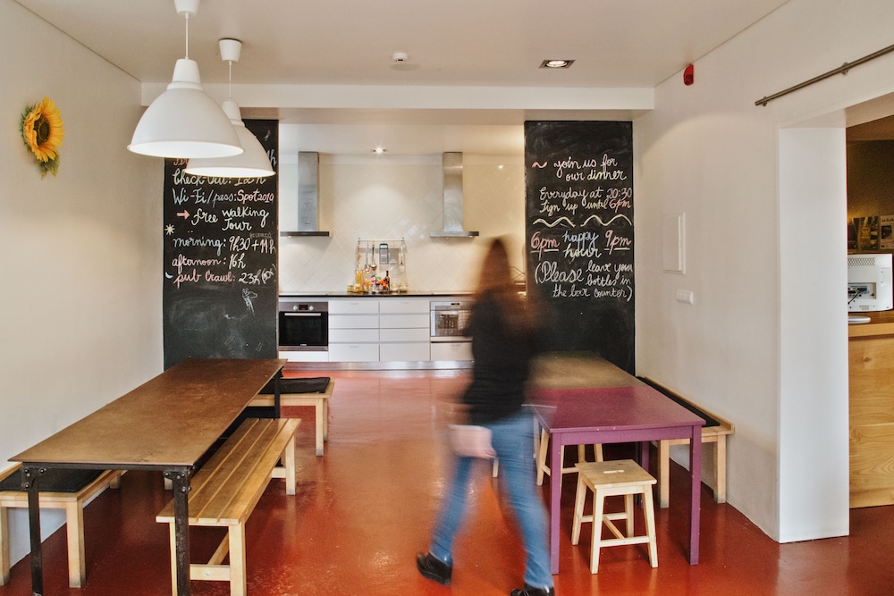 Porto Spot Hostel 47/65